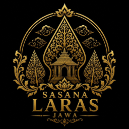[BARU] SASANA LARAS JAWA