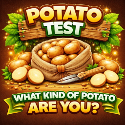 Potato Test