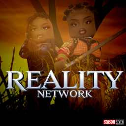Survivor: Wakanda