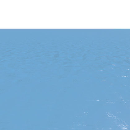Endless Sea