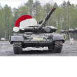 T-64 gang