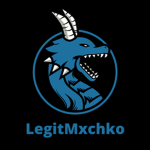 LegitMxchko - Youtube