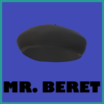 Mr. Beret
