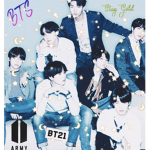 BTS dreminq