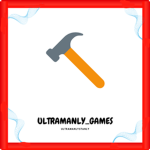 ULTRAMANLY_GAMES