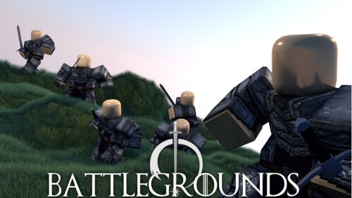 Battlegrounds