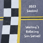 W&W NASCAR Series