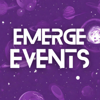 Emerge Events