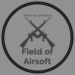 Fields of Airsoft.