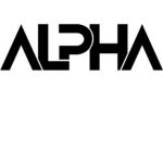 .Alpha's.