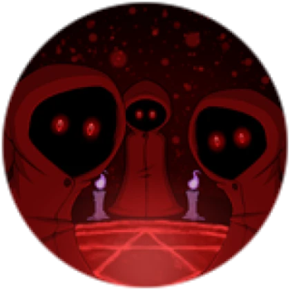 Demonic Ritual