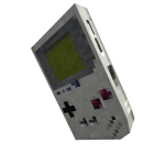 8-Bit Handheld