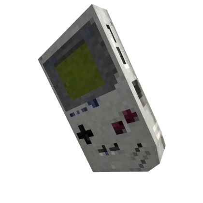 8-Bit Handheld thumbnail