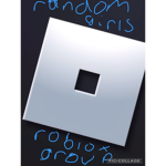 Random girls roblox group