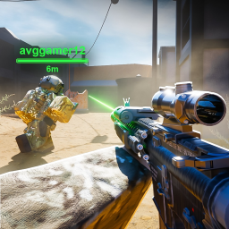 Ground War icon
