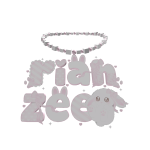 ꒰♡ · riah zee ˚. ᵎᵎ