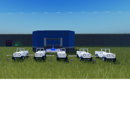 (NEW) Standart Capture The Flag