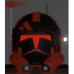 Void's Clone wars role-play group.