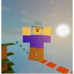 Easy Fun Obby icon