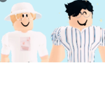 The aesthetic brothers