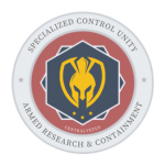 Specialized Control Unit ᅠ