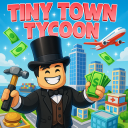 Tiny Town Tycoon