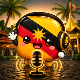 Sarawak Beloya VC🎙️
