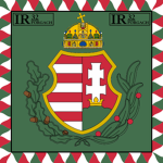 IR. 32 Forgách Regiment