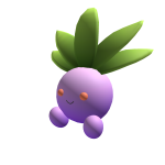 Blueberry Happy