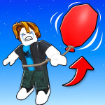 🎈 Blow Up and Fall!