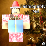 Fashionably Me
