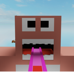 No brainz Obby