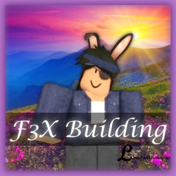 F3X Building Place