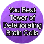 Game Badge Thumbnail