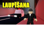 Latviešu Gang!