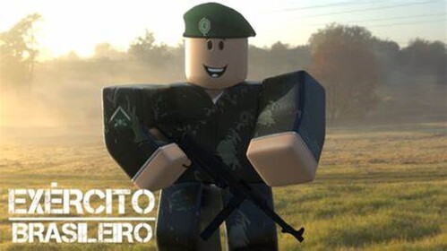 exercito brasileiro