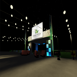 H. Toad's Entertainment Complex