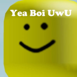 Yea boi UwU