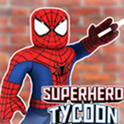 HERO TYCOON! [CHRISTMAS]