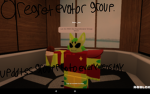 (READ DESC!!) A Regretevator Group