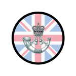 BA - 1st Rifles Battalionᅠ