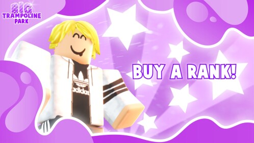 Big Trampoline Park [Rank Management] 