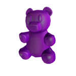 Purple Bear Club