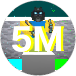 Game Badge Thumbnail