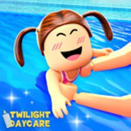 Twinight daycare 🌊 SWIN icon