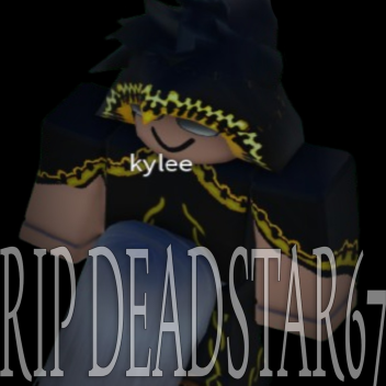 DeadStar67 Memorial