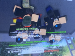 GTA YT mods.