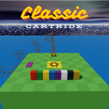 Classic Cartride! (anti cheat)