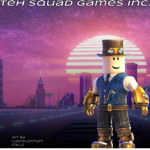 Teh Squad Games inc.