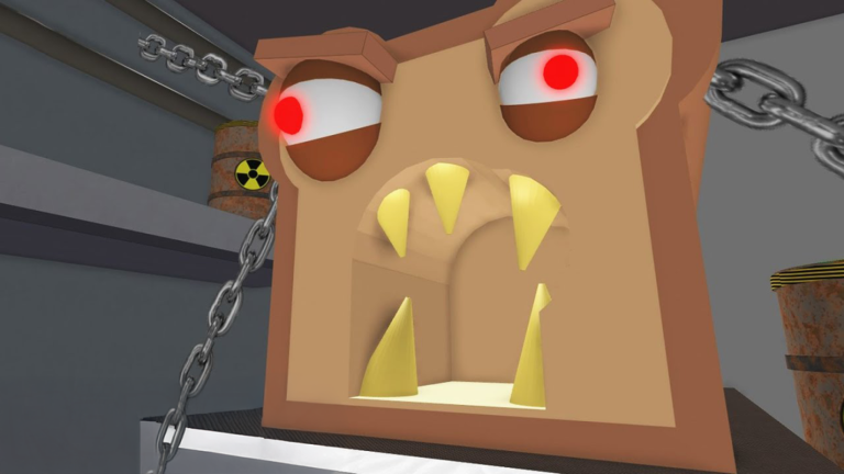 ESCAPE BAKERY OBBY! screenshot 3